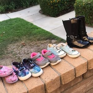 Size 7 brand name lot